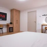 Coban 아파트 *