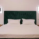 아파트 Coban *