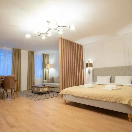 Apartment Coban