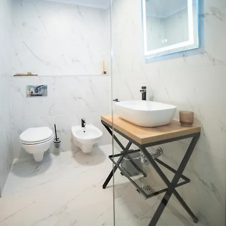 Apartment Coban