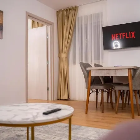 Coban Appartamento *