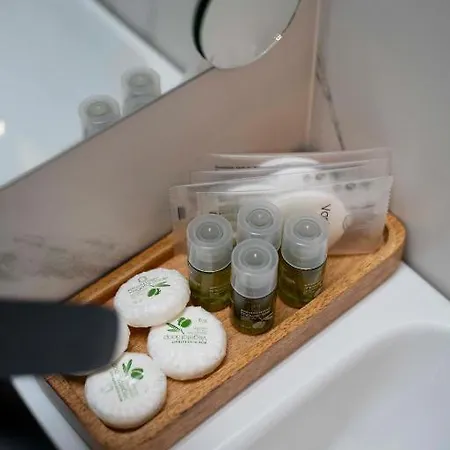 Διαμέρισμα Coban *