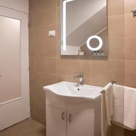 Coban Апартаменты