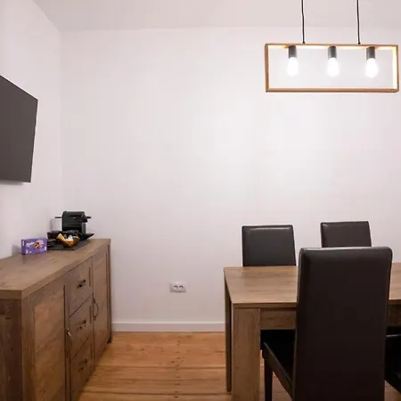 Апартаменты Coban