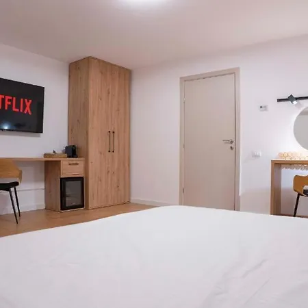 Coban Апартаменты *