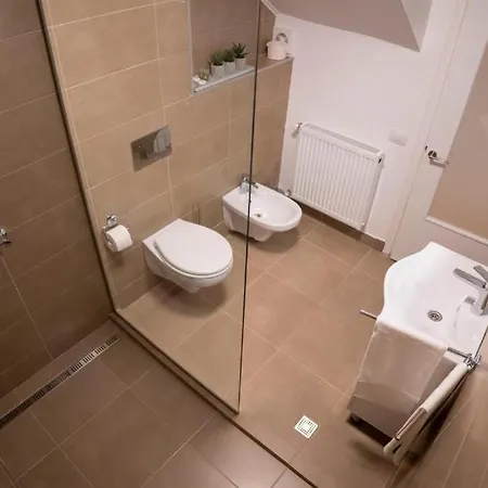 Coban Апартаменты Брашов