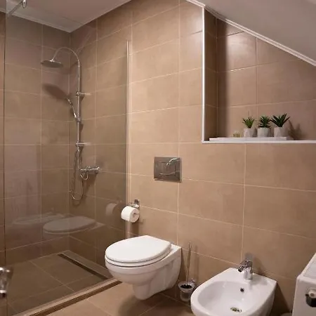 Διαμέρισμα Coban Μπρασόβ