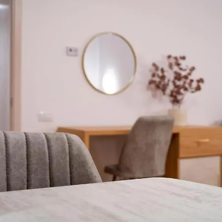 Διαμέρισμα Coban