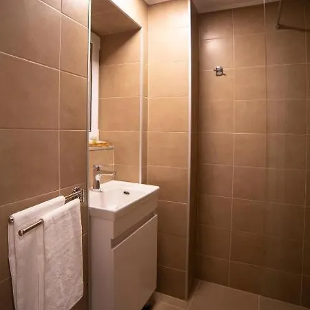 Coban Διαμέρισμα *