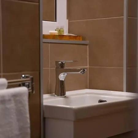 Апартаменты Coban *