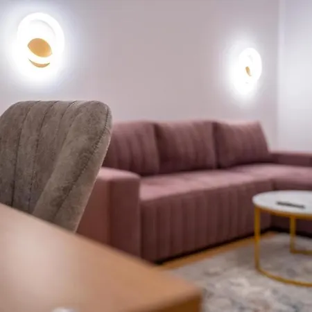 Coban Apartment Brasov