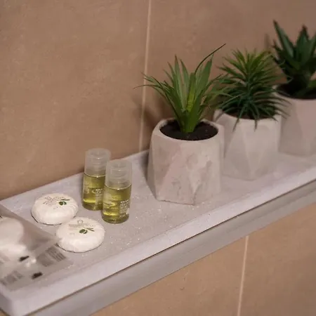 Διαμέρισμα Coban