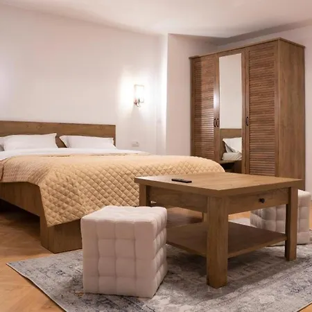 Apartment Coban