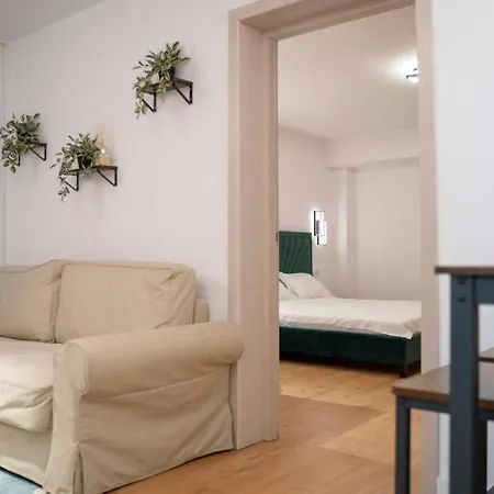 Coban Appartamento *