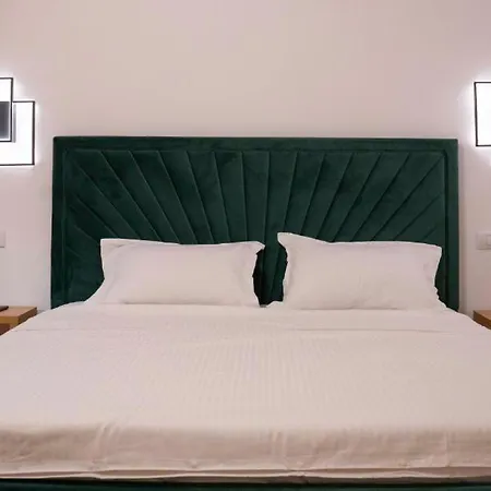 Apartment Coban *