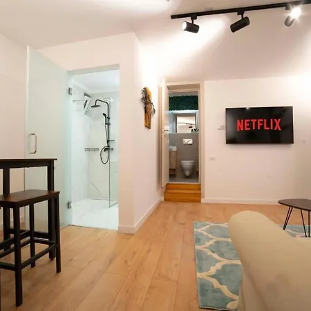 Coban Апартаменты Брашов