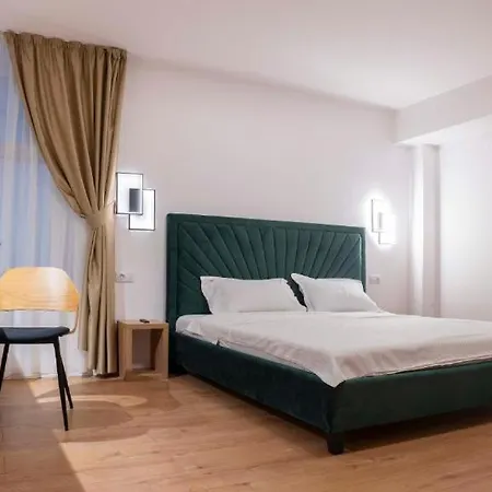 Apartment Coban Brasov