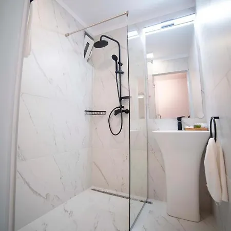 Coban Apartment