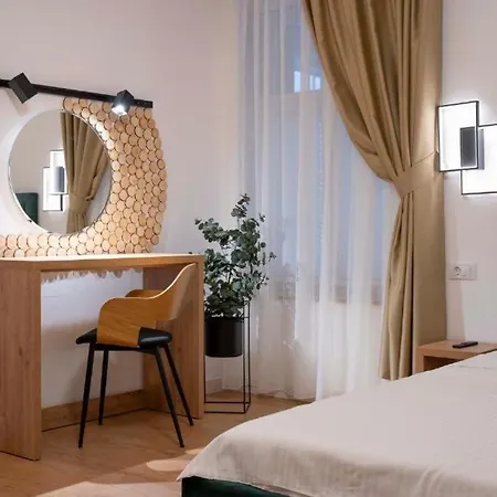Apartment Coban