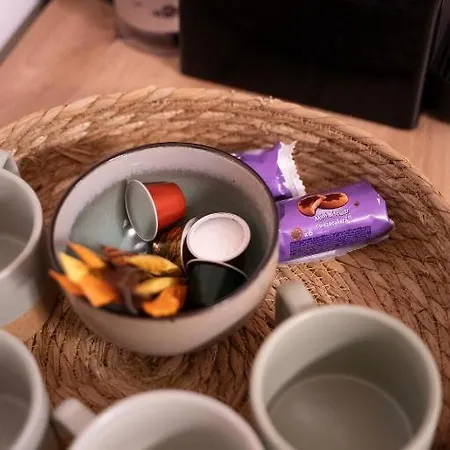 Coban Διαμέρισμα *