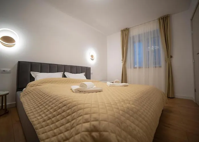 Apartment Coban Brasov