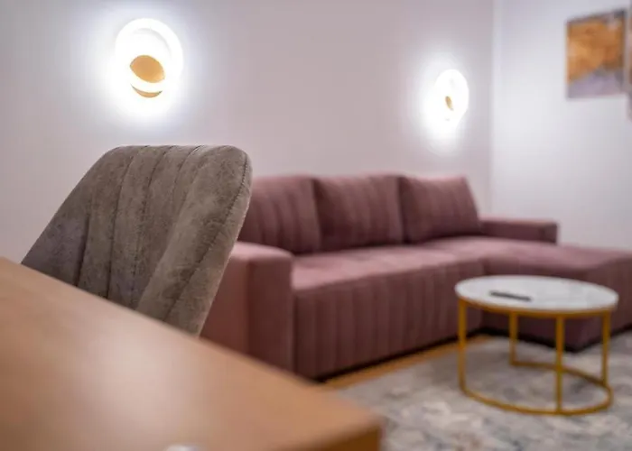 Coban Apartment Brasov