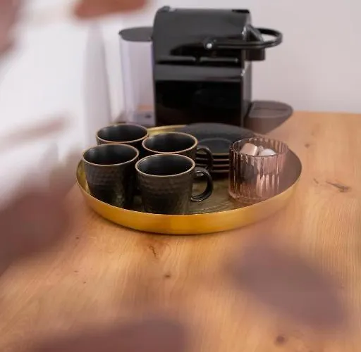 Apartment Coban Brasov