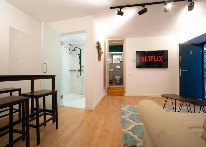 Coban Apartment Brasov